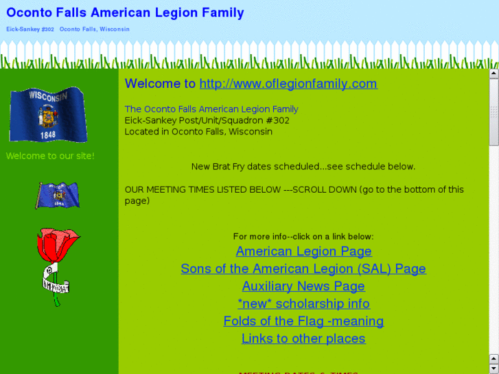 www.oflegionfamily.com