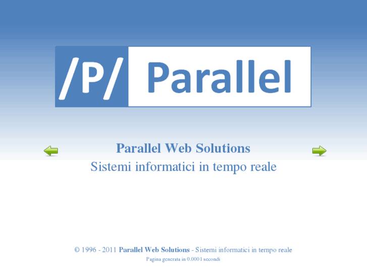 www.parallel.it