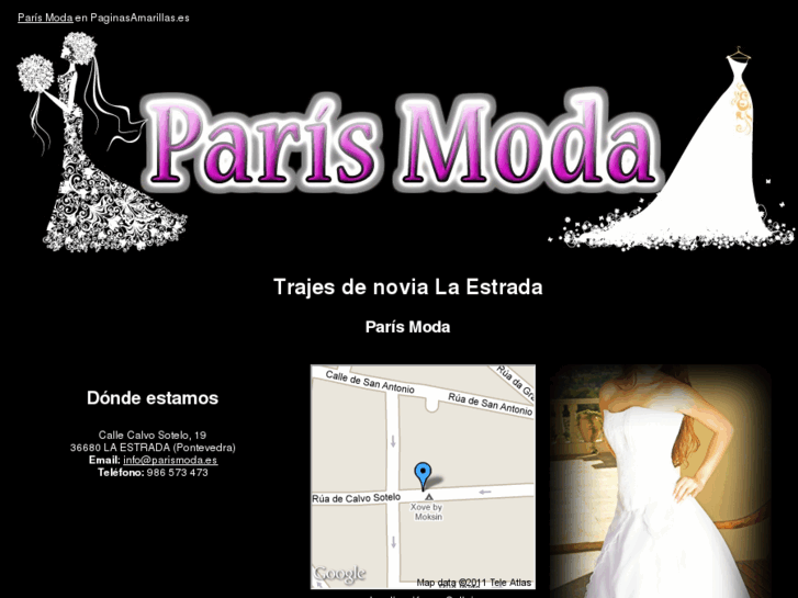 www.parismoda.es