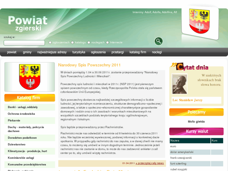 www.powiat-zgierski.info