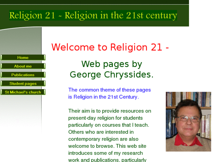 www.religion21.com