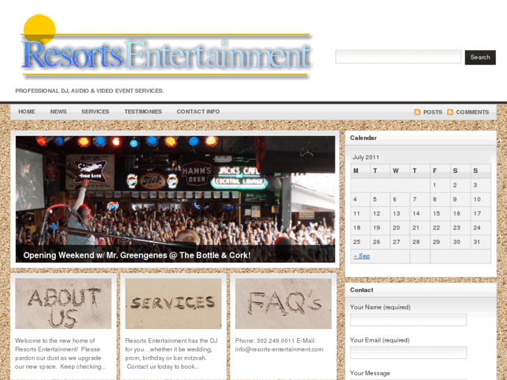 www.resorts-entertainment.com