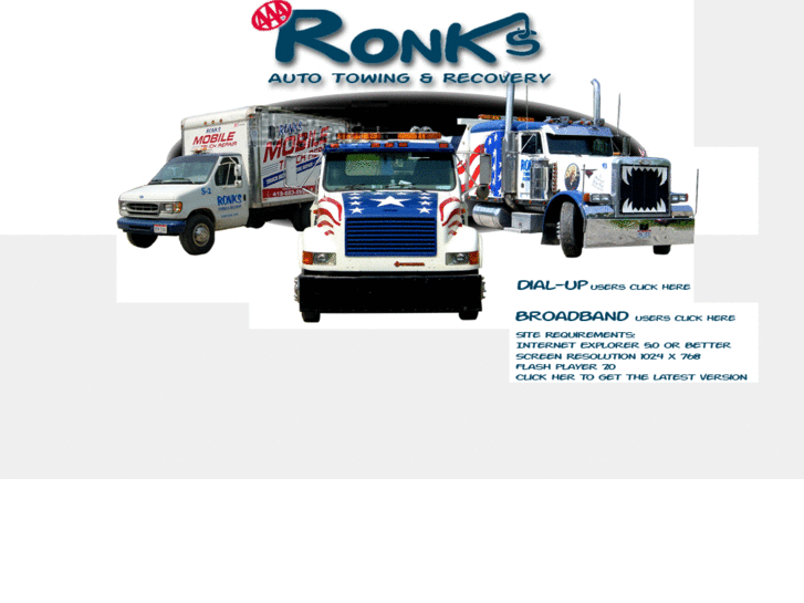 www.ronkstowing.com