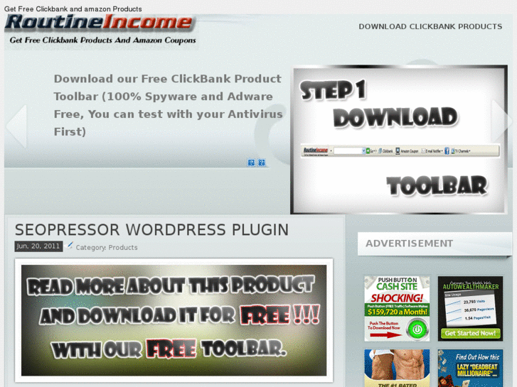 www.routineincome.com