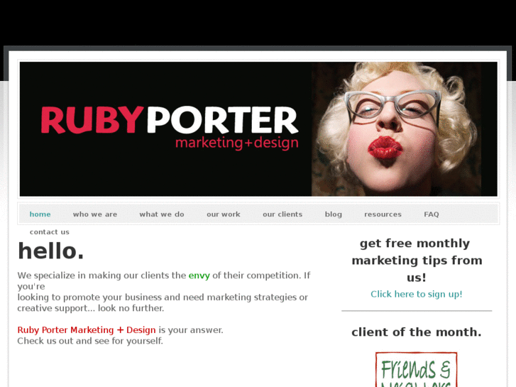 www.rubyporter.com