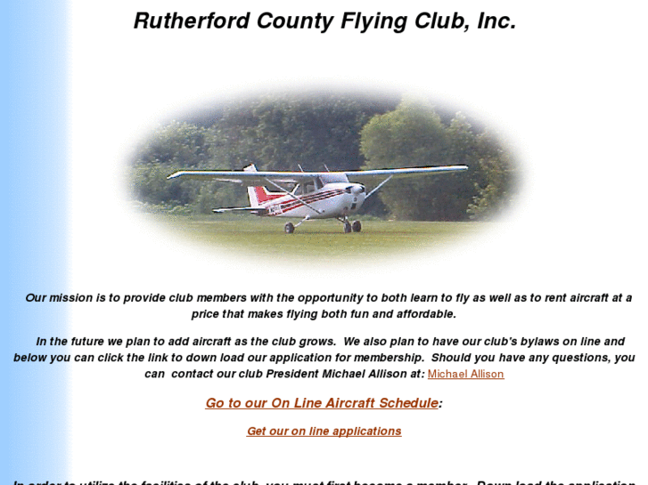 www.rutherfordflyingclub.org