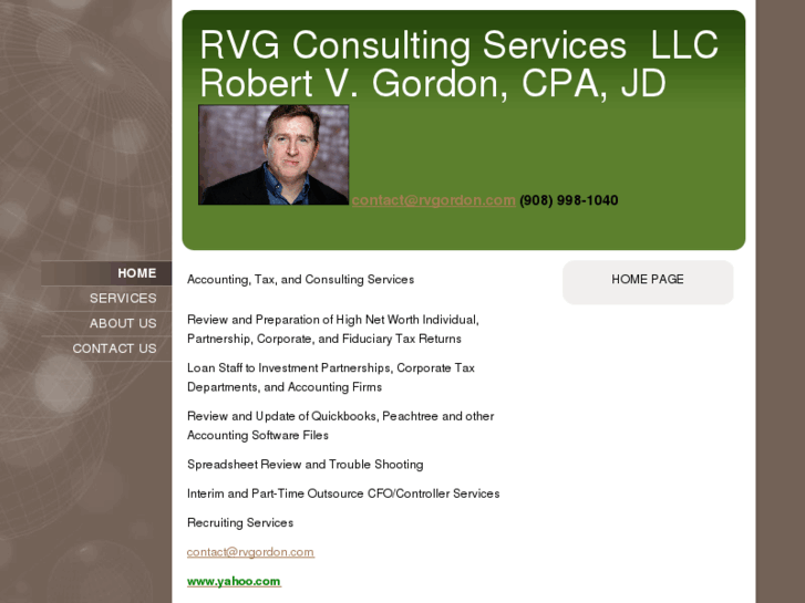 www.rvgordon.com