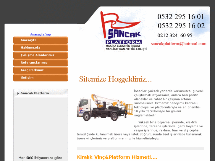 www.sancakplatform.com