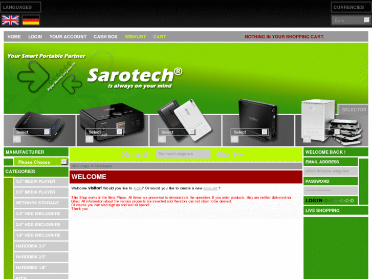 www.sarotechshop.com