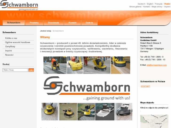 www.schwamborn.pl