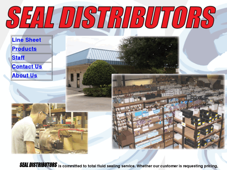 www.sealdistributors.com