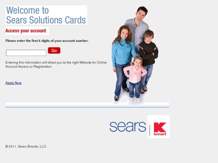 www.searssolutioncard.net