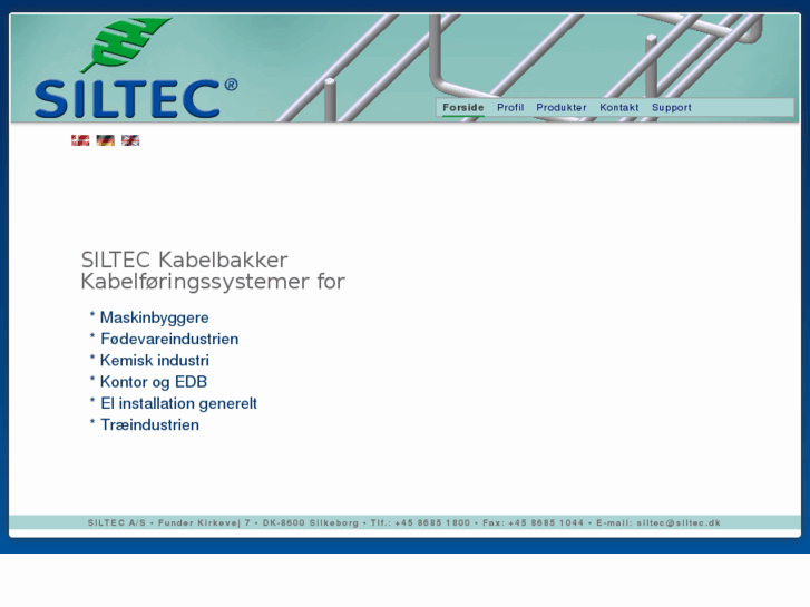 www.siltec.dk