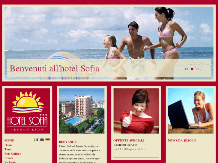 www.sofiahotel.com