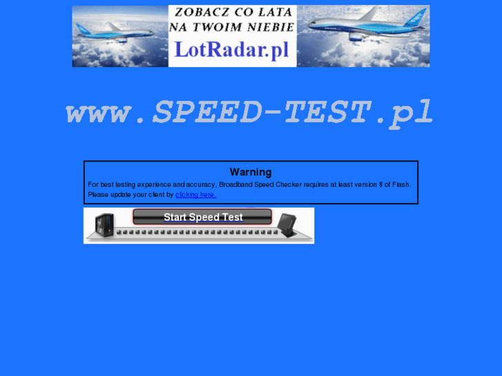 www.speed-test.pl