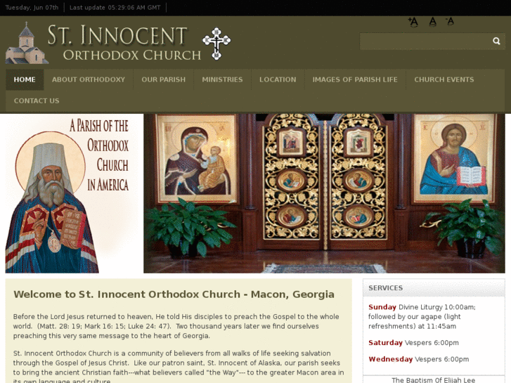 www.st-innocent.org
