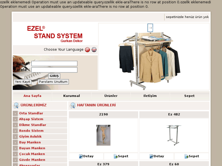 www.standsystem.com