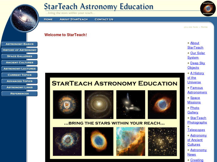 www.starteachastronomy.com