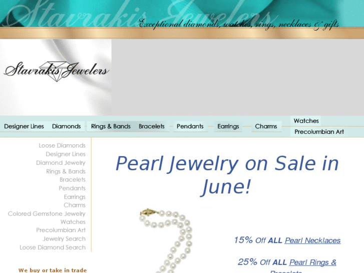 www.stavrakisjewelers.com