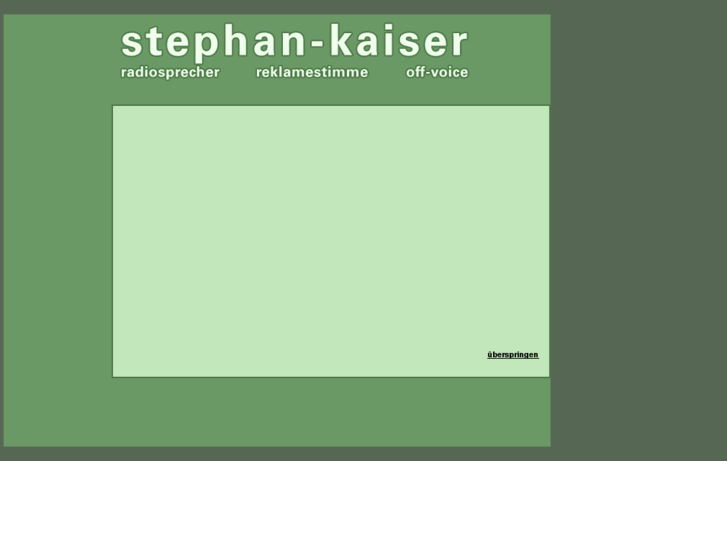 www.stephan-kaiser.com