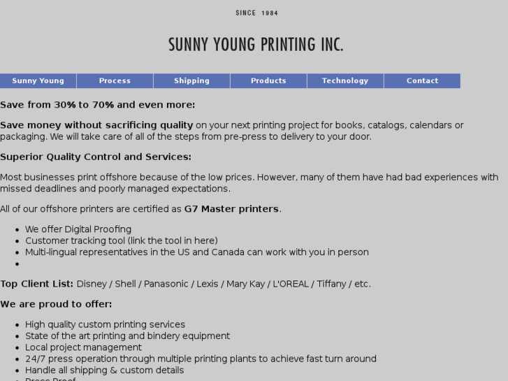 www.sunnyyoung.com