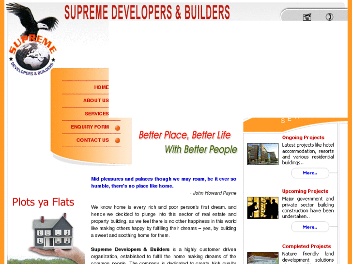 www.supremedevelopersandbuilders.com