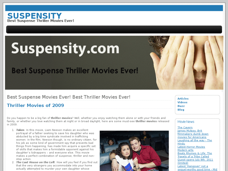 www.suspensity.com