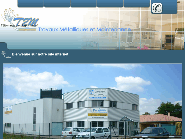 www.t2m-metallerie.com