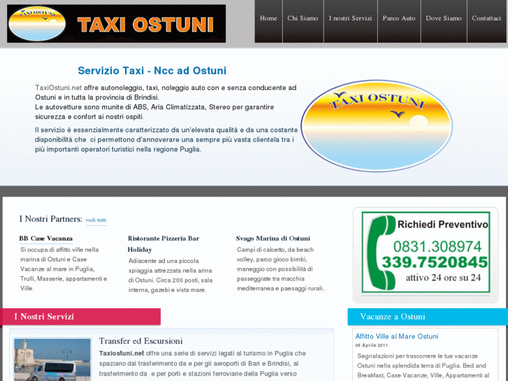 www.taxiostuni.net