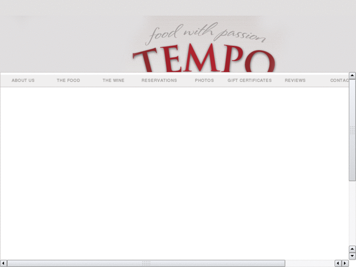 www.tempobuffalo.com