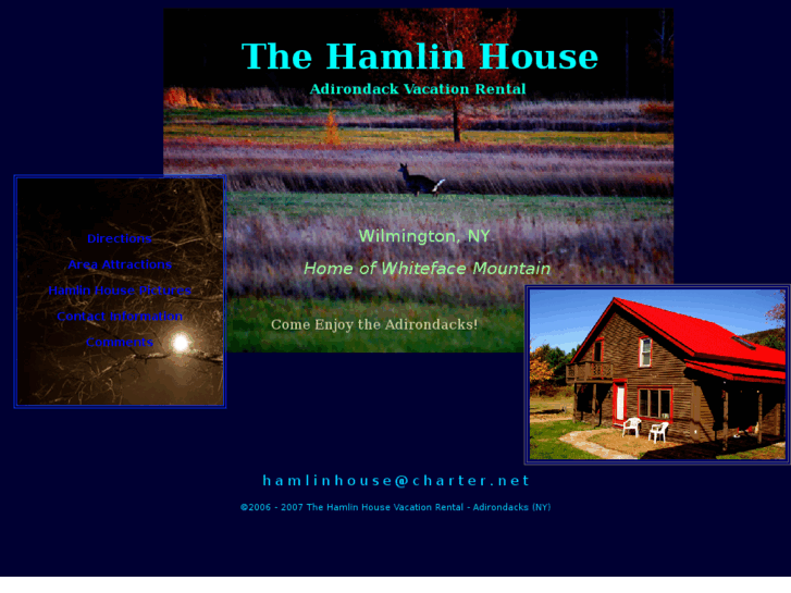 www.thehamlinhouse.com