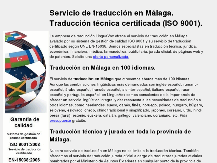 www.traduccionmalaga.es