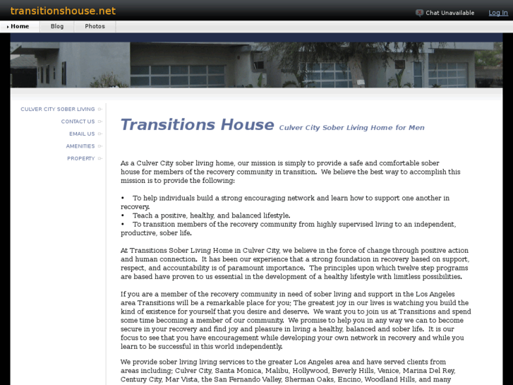 www.transitionshouse.com