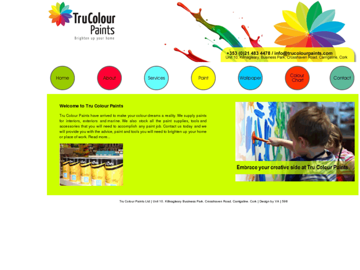 www.trucolourpaints.com