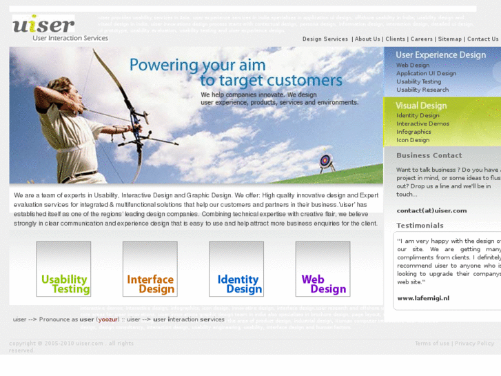 www.uiser.com