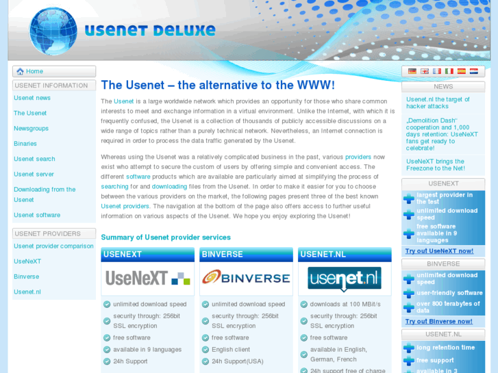 www.usenet-deluxe.com