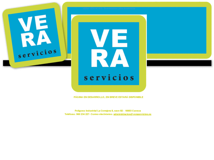 www.veraservicios.es