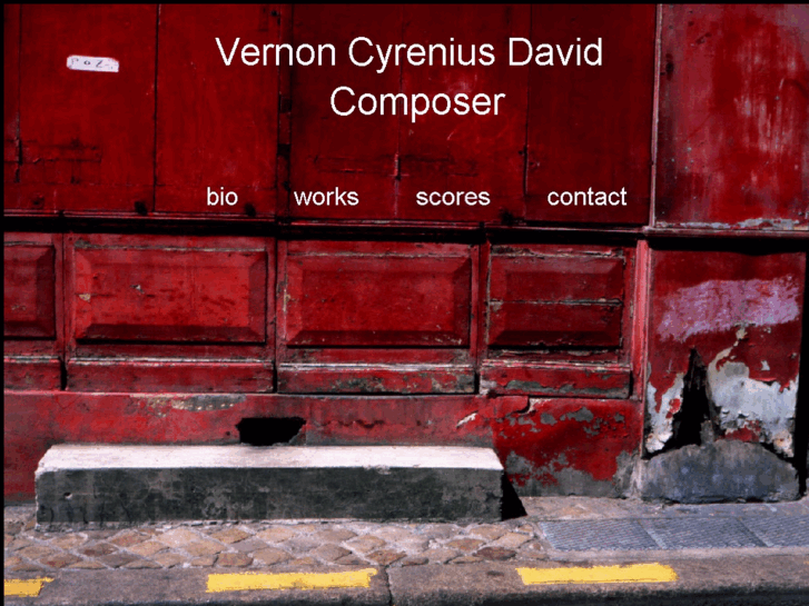 www.vernon-c-david.com