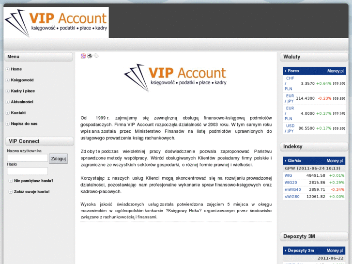 www.vipaccount.pl