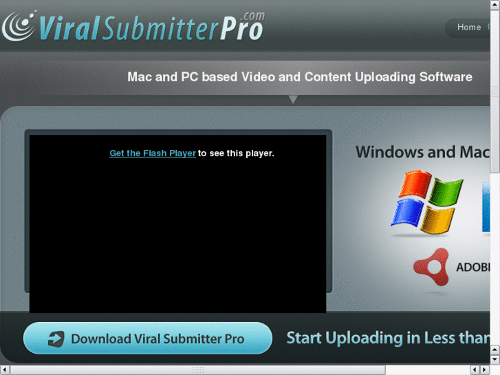 www.viralsubmitter.com