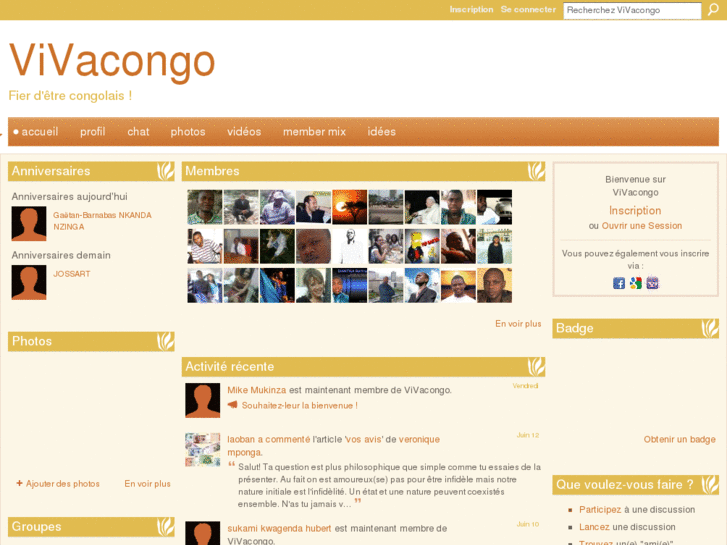 www.vivacongo.com