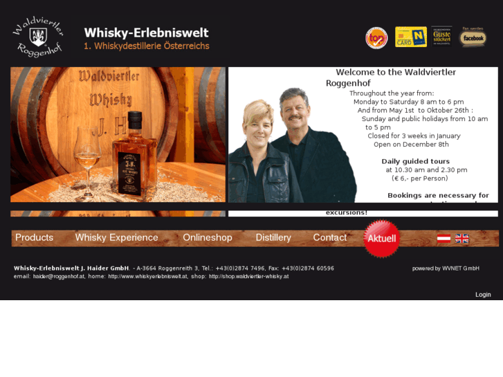 www.waldviertler-whisky.at