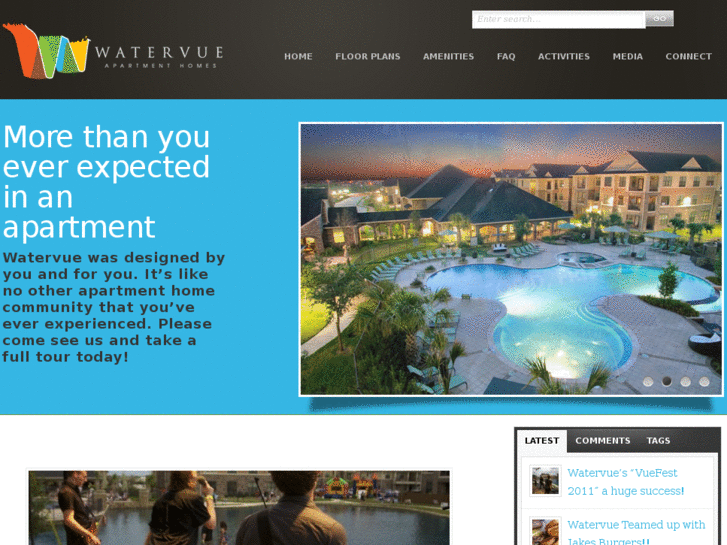 www.watervueapartments.com