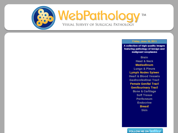 www.webpathology.com