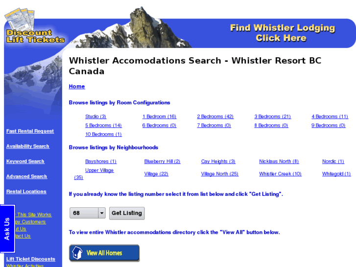 www.whistlerslopesidecondo.com