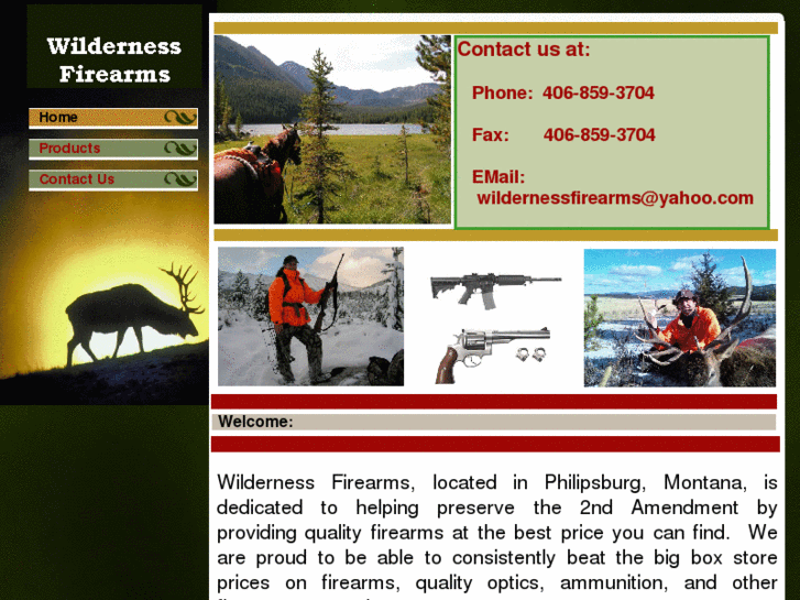 www.wildernessfirearms.net