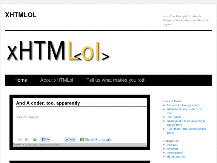 www.xhtmlol.com