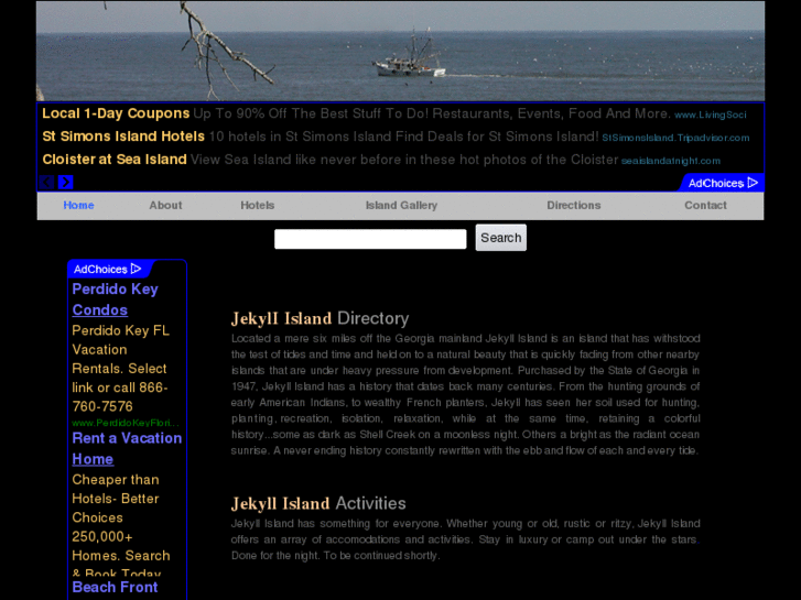 www.1-888-jekyllisland.com
