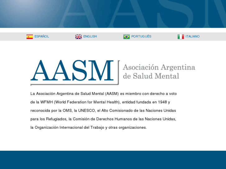 www.aasm.org.ar