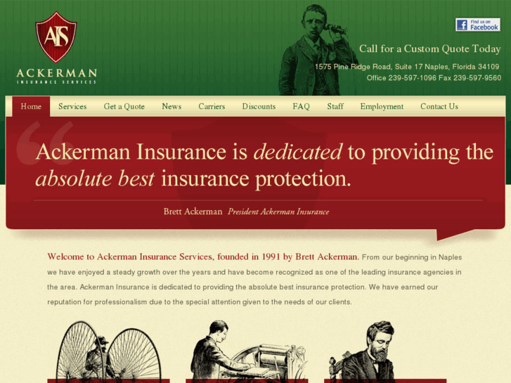 www.ackerman-insurance.com